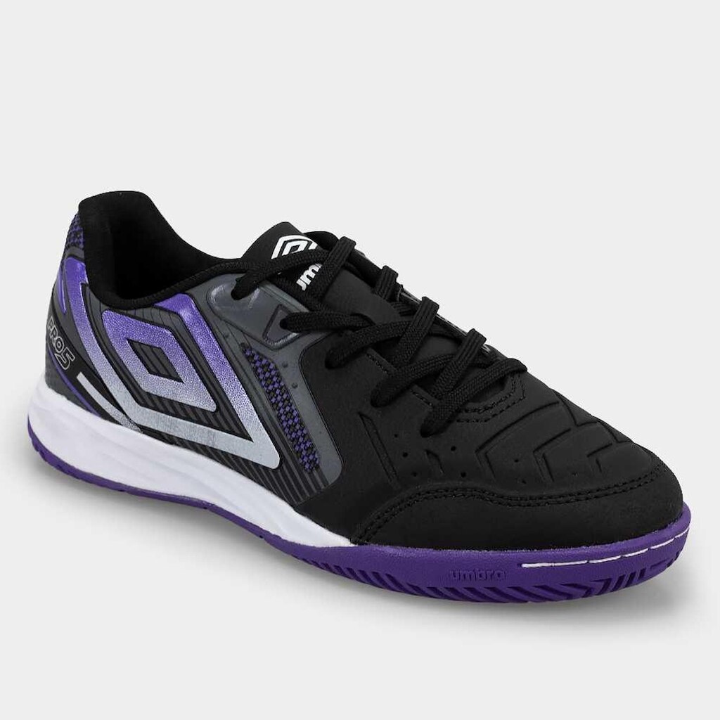 Chuteira Infantil Futsal Umbro Pro 5