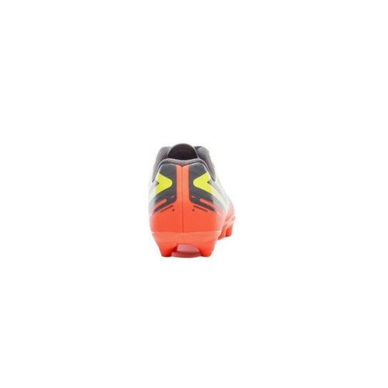 Chuteira Infantil Menino Campo Umbro 1294681 Action Jr