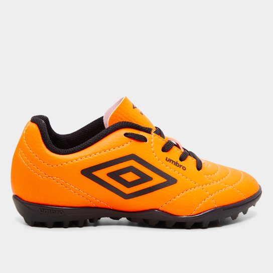 Chuteira Infantil Society Umbro Class Footballer