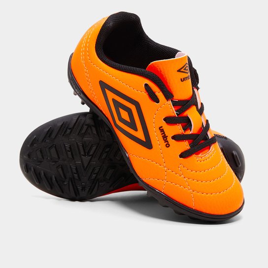 Chuteira Infantil Society Umbro Class Footballer