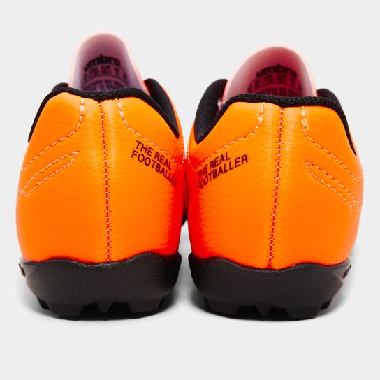 Chuteira Infantil Society Umbro Class Footballer