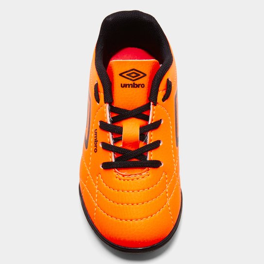 Chuteira Infantil Society Umbro Class Footballer