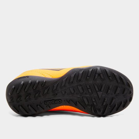 Chuteira Infantil Society Umbro Class Footballer