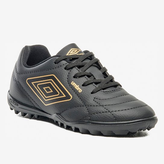 Chuteira Infantil Society Umbro Class Footballer