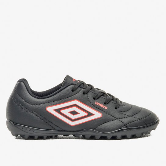 Chuteira Infantil Society Umbro Class Footballer