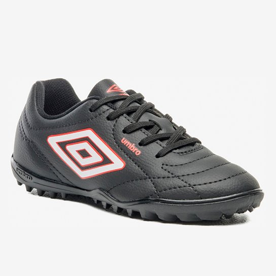 Chuteira Infantil Society Umbro Class Footballer