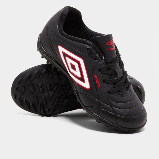 Chuteira Infantil Society Umbro Class Footballer
