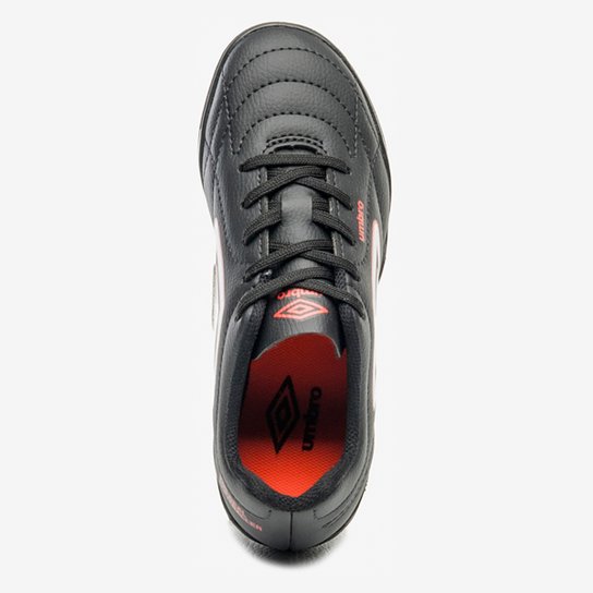 Chuteira Infantil Society Umbro Class Footballer