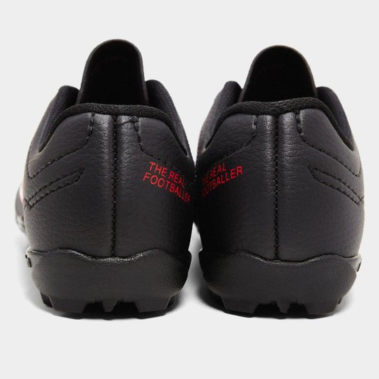 Chuteira Infantil Society Umbro Class Footballer