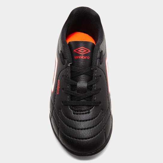 Chuteira Infantil Society Umbro Class Footballer