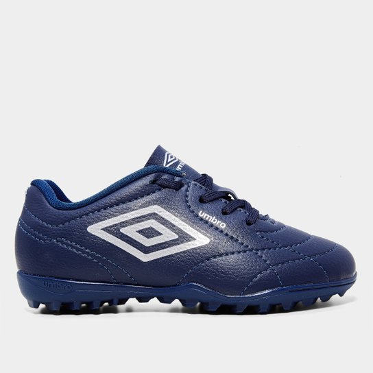 Chuteira Infantil Society Umbro Class Footballer