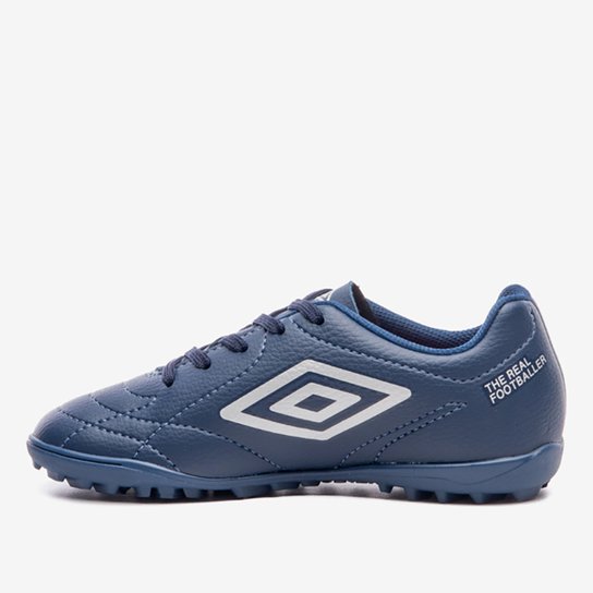 Chuteira Infantil Society Umbro Class Footballer