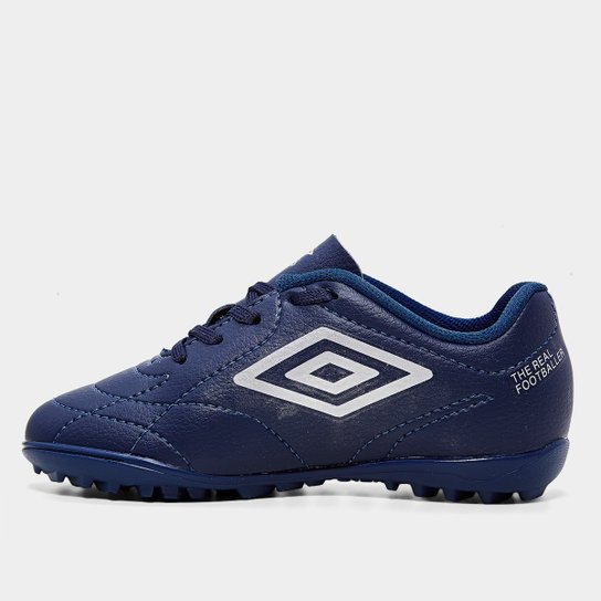 Chuteira Infantil Society Umbro Class Footballer