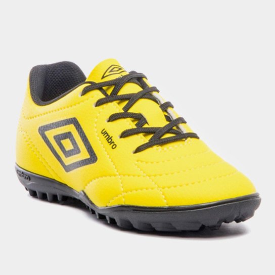 Chuteira Infantil Society Umbro Class Footballer