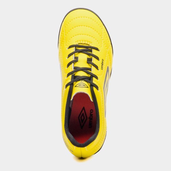 Chuteira Infantil Society Umbro Class Footballer