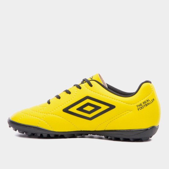 Chuteira Infantil Society Umbro Class Footballer