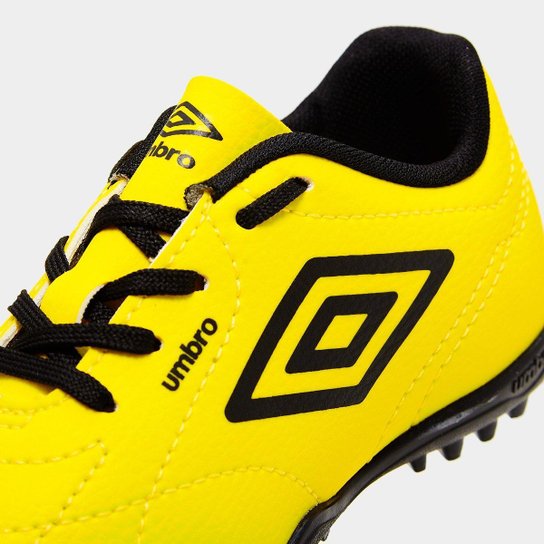 Chuteira Infantil Society Umbro Class Footballer