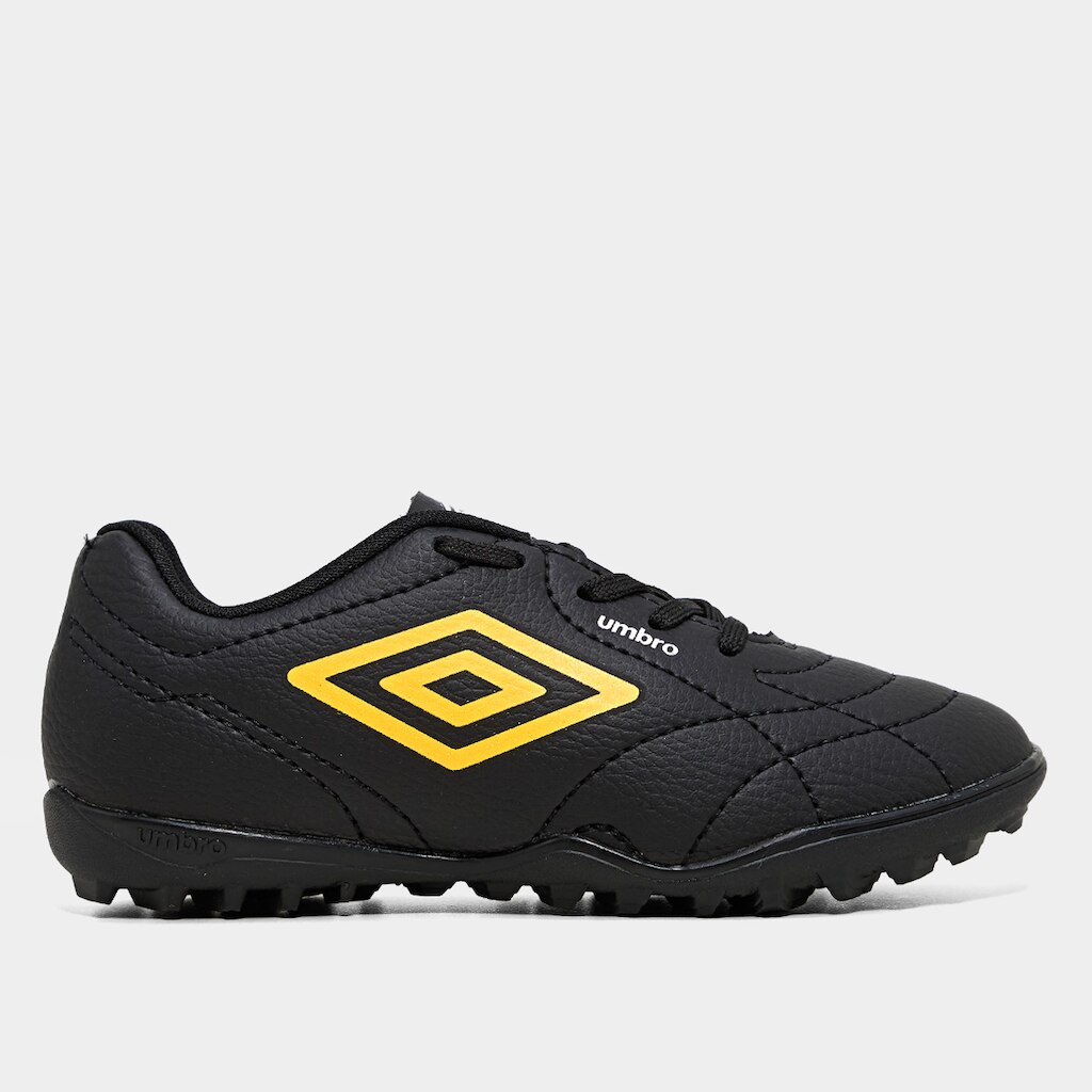 Chuteira Infantil Society Umbro Class Footballer