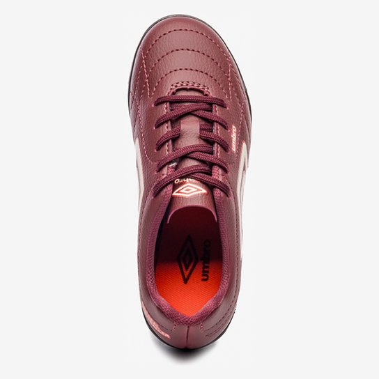 Chuteira Infantil Society Umbro Class Footballer