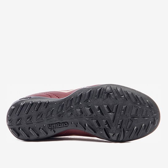 Chuteira Infantil Society Umbro Class Footballer