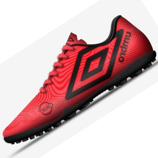 Chuteira Infantil Society Umbro Orbit Jr