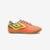 Chuteira Infantil Umbro Indoor Action Jr Masculina - Laranja