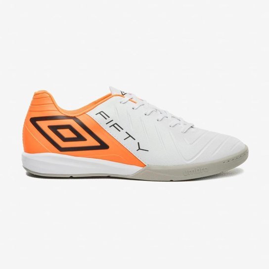 Chuteira Infantil Umbro Indoor Fifty VI Masculina
