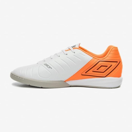 Chuteira Infantil Umbro Indoor Fifty VI Masculina