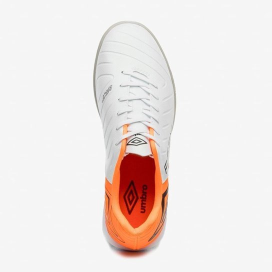 Chuteira Infantil Umbro Indoor Fifty VI Masculina