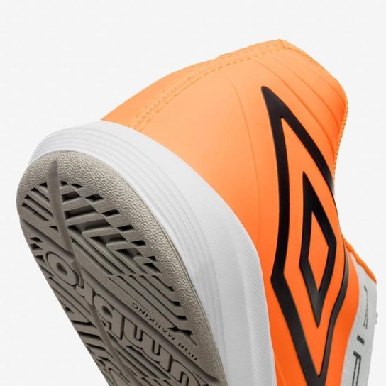 Chuteira Infantil Umbro Indoor Fifty VI Masculina