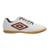 Chuteira Masculina Futsal Umbro Class 1295080 Shoes Indoor - Branco