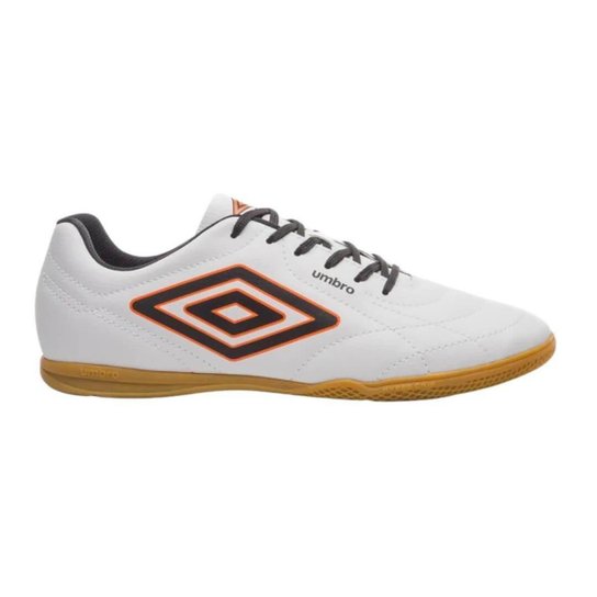Chuteira Masculina Futsal Umbro Class 1295080 Shoes Indoor