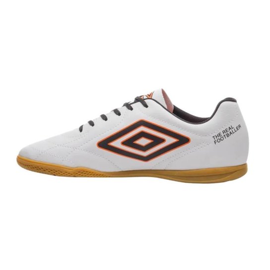 Chuteira Masculina Futsal Umbro Class 1295080 Shoes Indoor