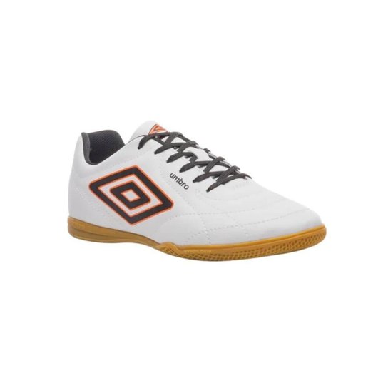 Chuteira Masculina Futsal Umbro Class 1295080 Shoes Indoor