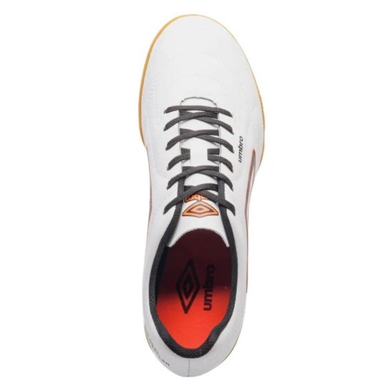 Chuteira Masculina Futsal Umbro Class 1295080 Shoes Indoor