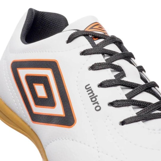 Chuteira Masculina Futsal Umbro Class 1295080 Shoes Indoor