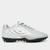 Chuteira Society Infantil Umbro Adamant Top Speed - Prata+Grafite