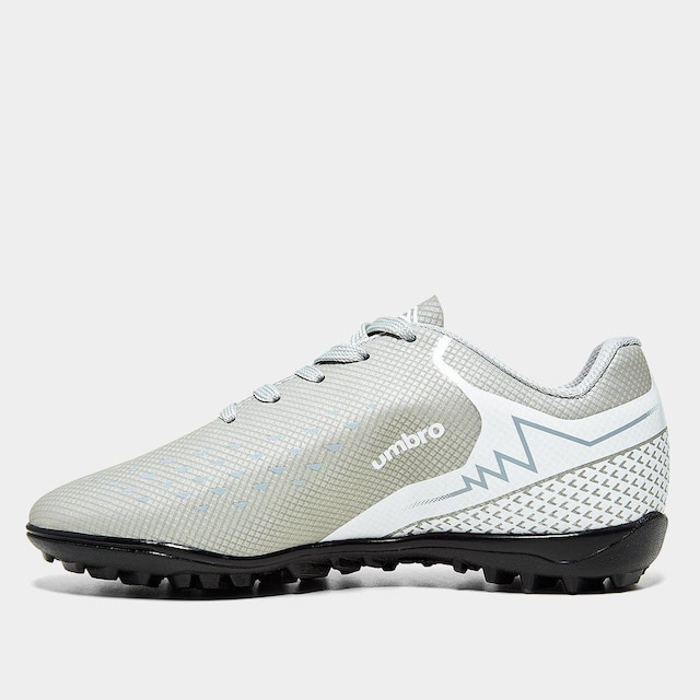 Chuteira Society Infantil Umbro Adamant Top Speed