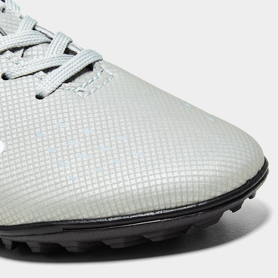 Chuteira Society Infantil Umbro Adamant Top Speed