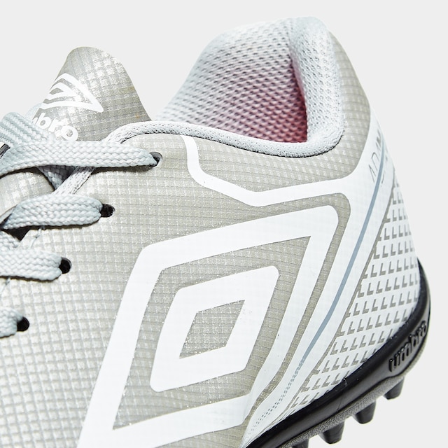 Chuteira Society Infantil Umbro Adamant Top Speed