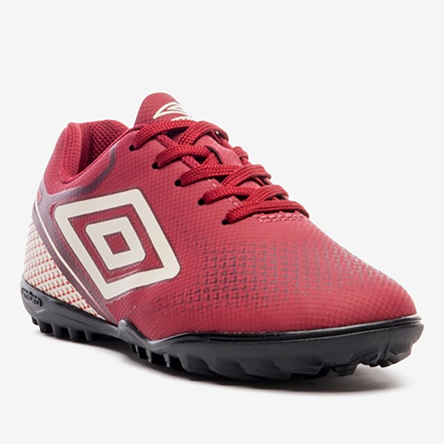 Chuteira Society Infantil Umbro Adamant Top Speed