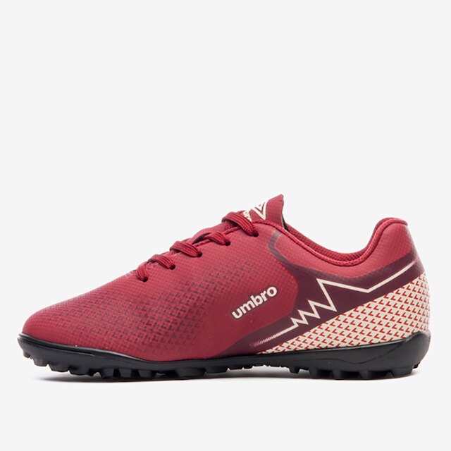 Chuteira Society Infantil Umbro Adamant Top Speed