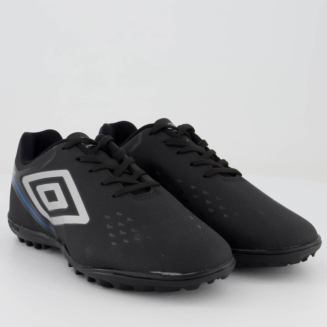 Chuteira Society Infantil Umbro Adamant Top Speed