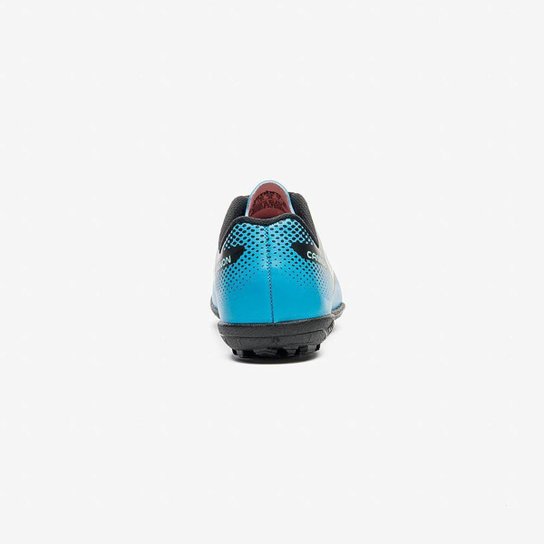 Chuteira Society Infantil Umbro Cannon Unissex