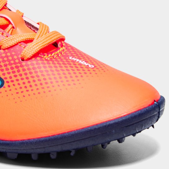 Chuteira Society Infantil Umbro Cannon Unissex