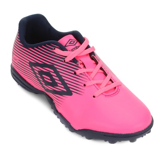 Chuteira Society Infantil Umbro F5 Light JR