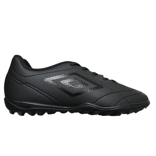 Chuteira Society Infantil Umbro Footballer Class Grama Sintética Original