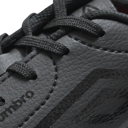 Chuteira Society Infantil Umbro Footballer Class Grama Sintética Original