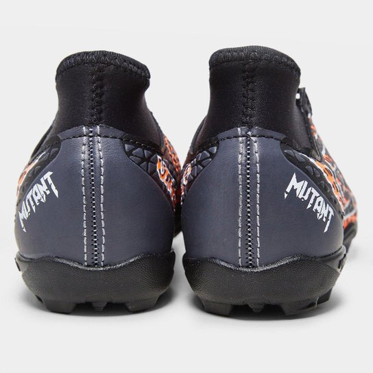 Chuteira Society Infantil Umbro Mutant