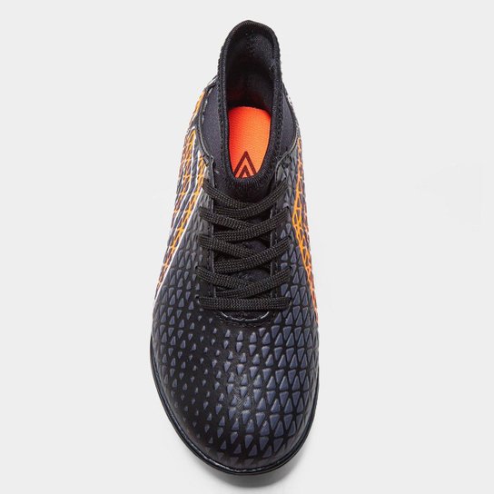 Chuteira Society Infantil Umbro Mutant